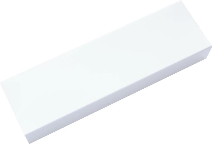 Actual product image Awenta Flacher Luftkanal Flat PVC 75/05
