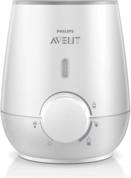 Actual product image Philips Avent Scf355/00