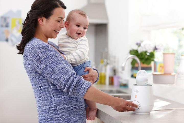 Actual product image Philips Avent Scf355/00
