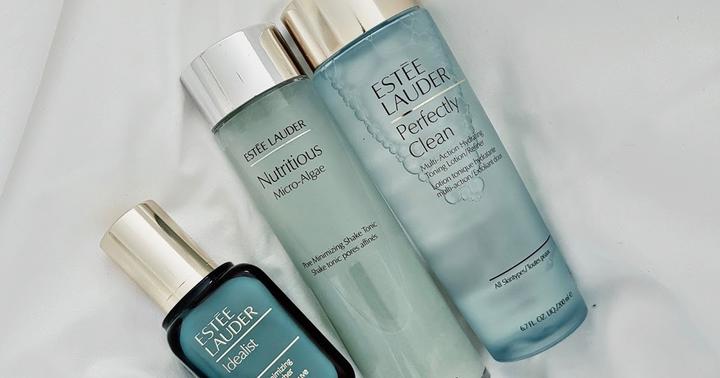 Produktbild Estée Lauder Perfectly Clean (Reinigungsmilch, 200 ml)