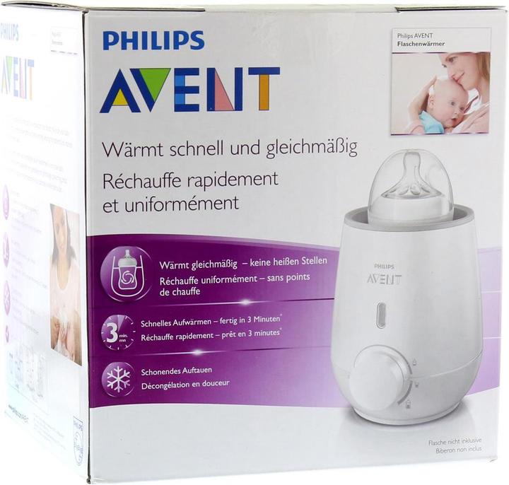 Actual product image Philips Avent Scf355/00