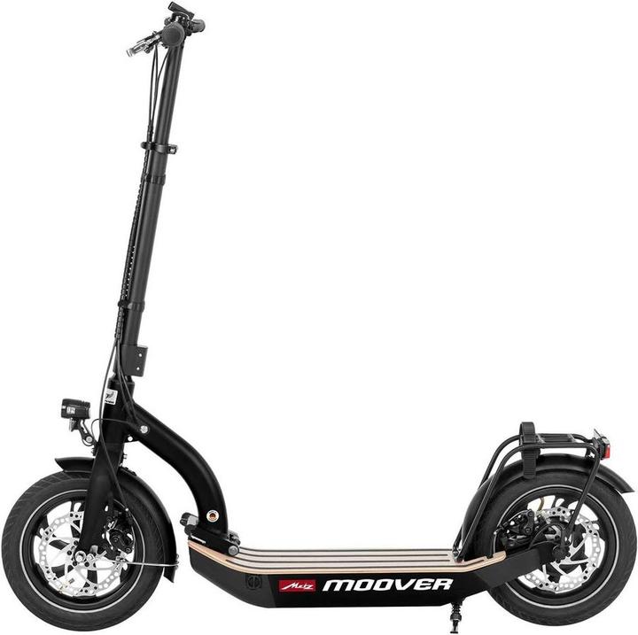 Immagine prodotto Metz Moover (20 km/h, 25 km, 250 W)