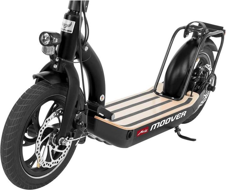Immagine prodotto Metz Moover (20 km/h, 25 km, 250 W)