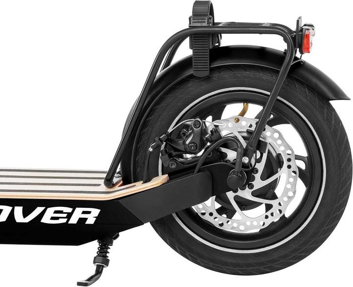 Immagine prodotto Metz Moover (20 km/h, 25 km, 250 W)