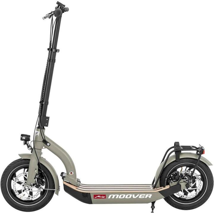 Produktbild Metz Moover (20 km/h, 25 km, 250 W)