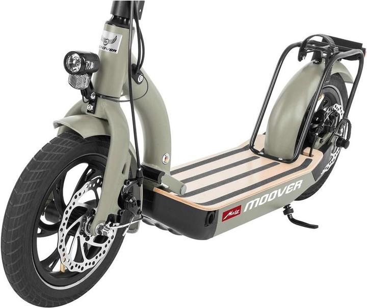 Produktbild Metz Moover (20 km/h, 25 km, 250 W)