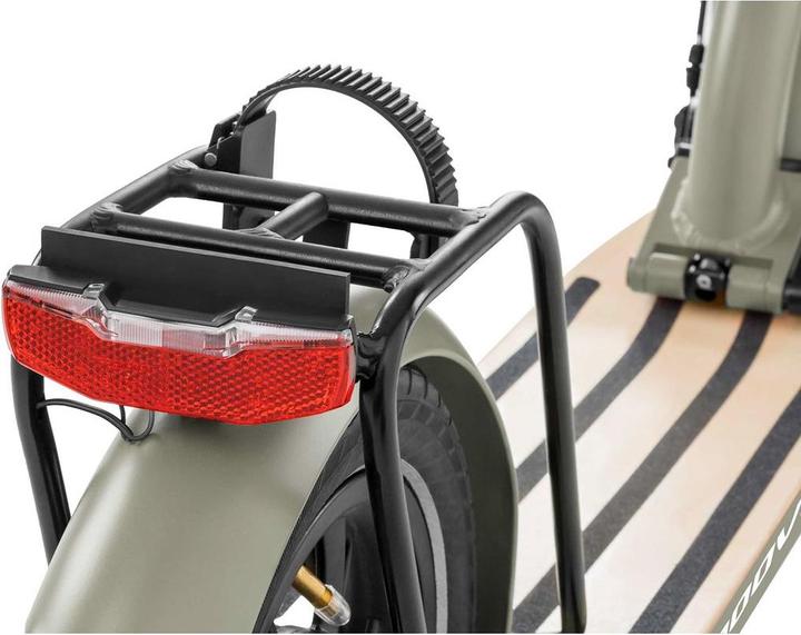 Produktbild Metz Moover (20 km/h, 25 km, 250 W)