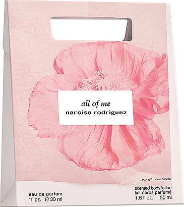 Produktbild Narciso Rodriguez Geschenkset All of me Set / (Parfum set)