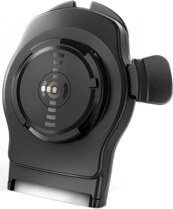Actual product image THB Bury PowerMount Adapter S9/S8