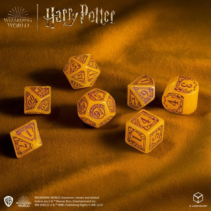 Actual product image Q Workshop Harry Potter - Gryffindor