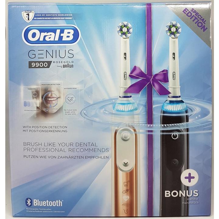 Produktbild Oral-B Genius 9900