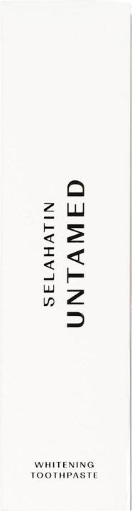 Image du produit Selahatin Pâte à dents blanchissante Untamed (25 ml)