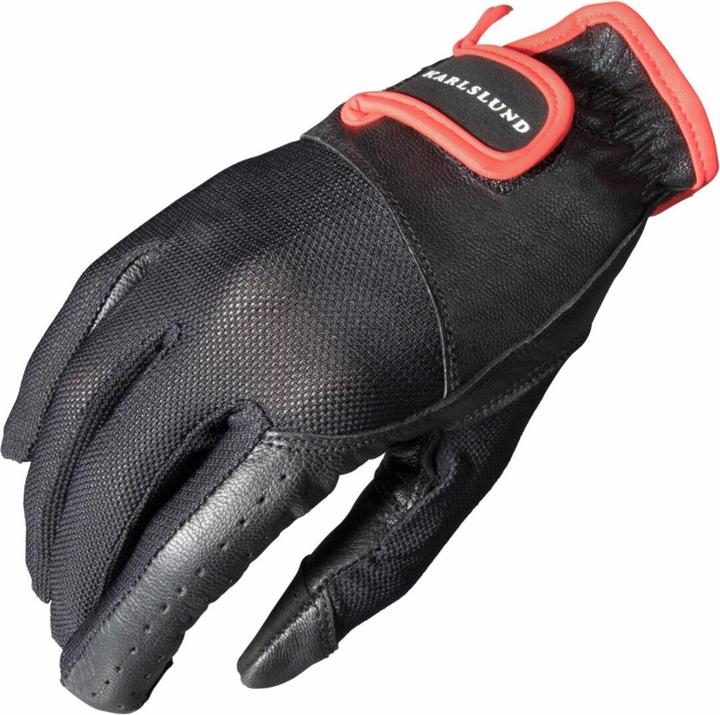 Image du produit Karlslund gants d'équitation été sólfari (XS)