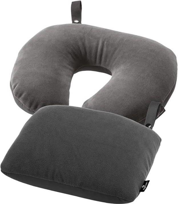 Produktbild Eagle Creek 2-In-1 Travel Pillow (Kopf- & Nackenkissen)
