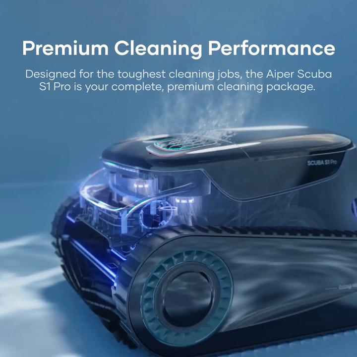 Image du produit Aiper Scuba S1 Pro