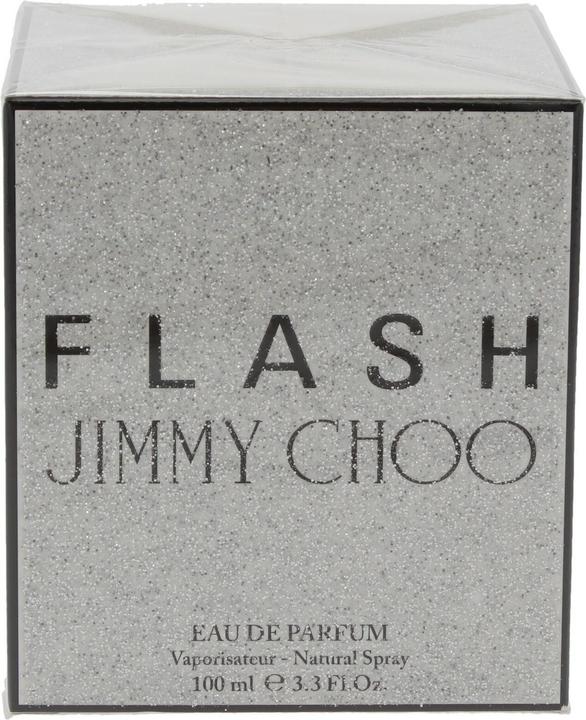 Produktbild Jimmy Choo Flash (Eau de Parfum, 100 ml)