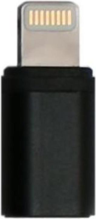 Produktbild THB Bury PowerMount (Micro USB, Lightning)