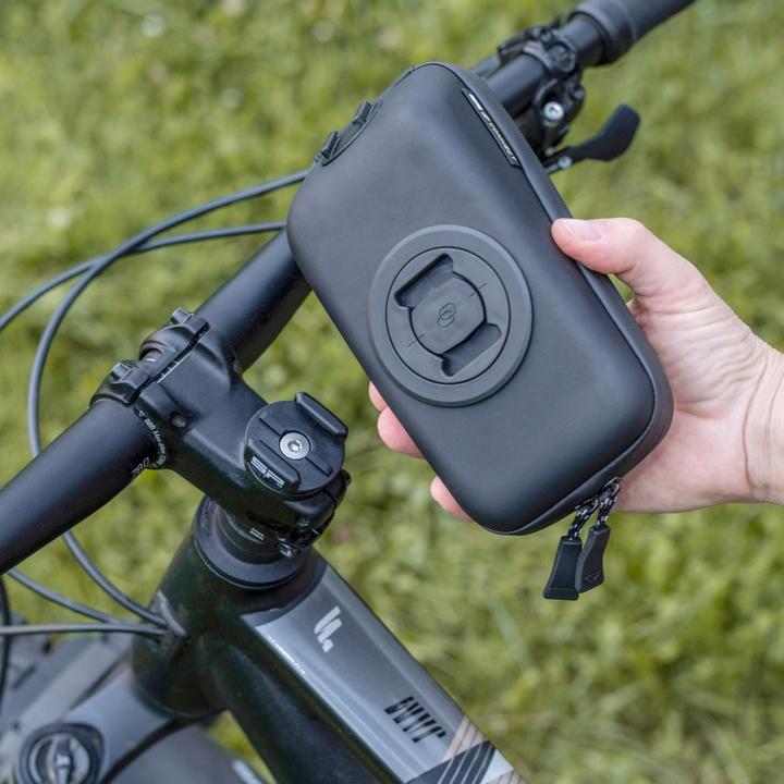 Actual product image Sp Connect Bag Wedge SPC+ black