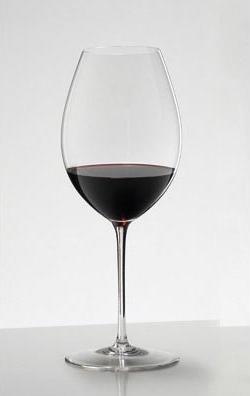 Image du produit Riedel Verre pour Tempranillo SOMMELIERS Clair (62 cl, 1 Verres, Verres à vin rouge)