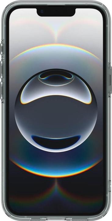 Actual product image Spigen Ultra Hybrid iPhone 16e Case Space Crystal (Apple iPhone 16e)