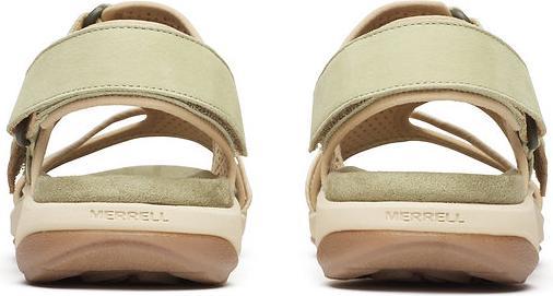 Produktbild Merrell Women's Terran 4 Backstrap (38)