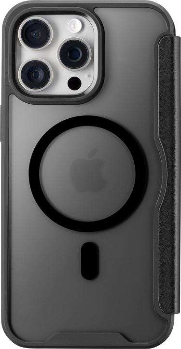 Actual product image Cellularline Daily MAG (Apple iPhone 16 Pro)