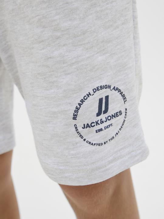 Immagine prodotto Jack & Jones Jpstswift Sweat Shorts Aut Sn Jnr (140)