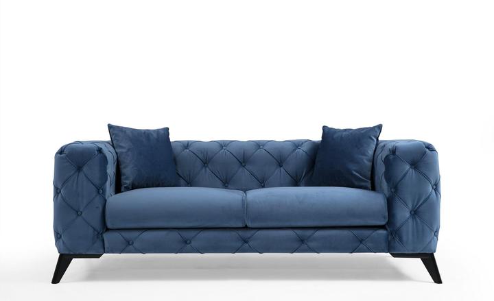 Produktbild Atelier del Sofa Navy (2-Sitzer)