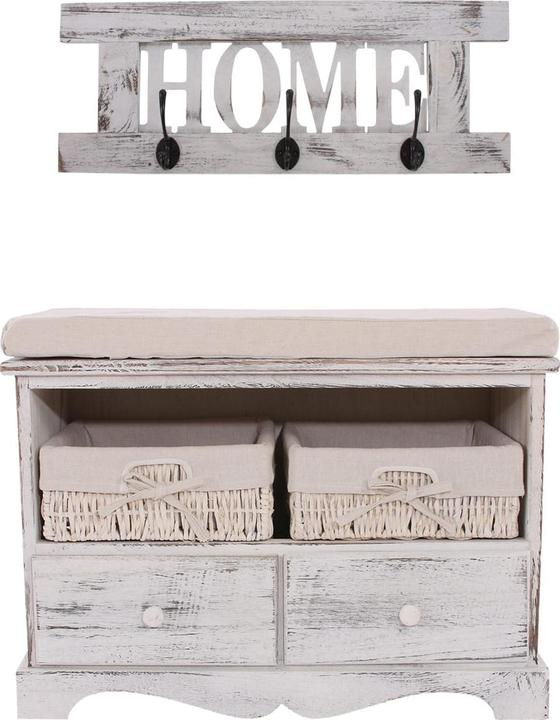 Image du produit JOHN316 Sitzbank (62 cm)