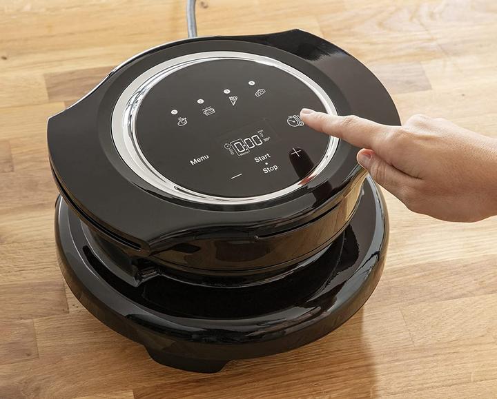 Image du produit Moulinex Extra Crisp EZ1508 (Prise UE)
