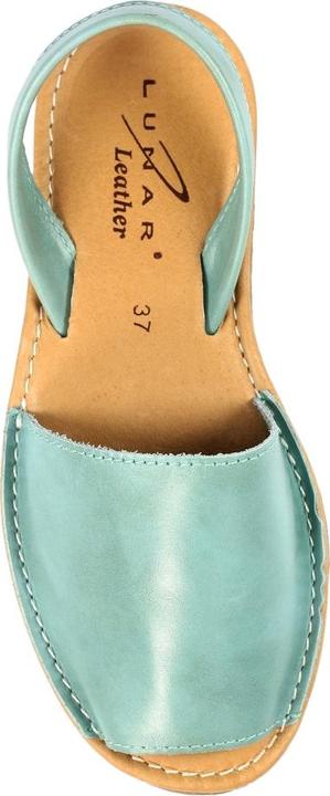 Image du produit Lunar - Sandales AMARA - Femme (38)