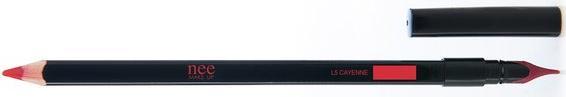 Produktbild NEE High Definition Lip Pencil L5 cayenne (Cayenne)