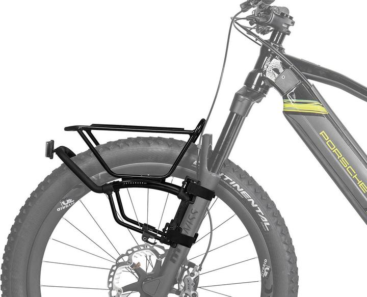 Actual product image Topeak TetraRack M1