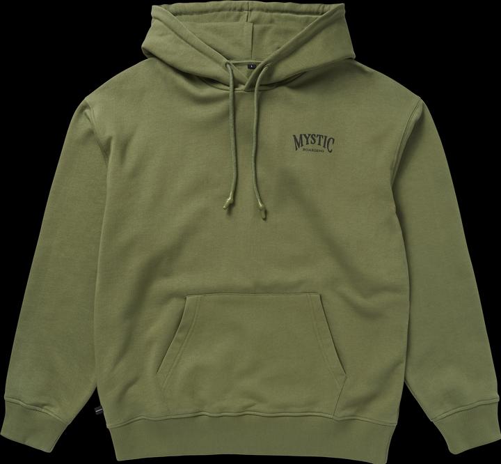 Mystic Ethos Hood Sweat (L)