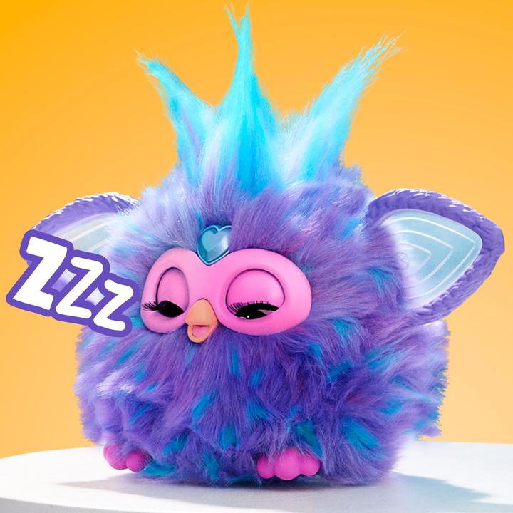 Image du produit Furby jouets interactifs (15 cm)
