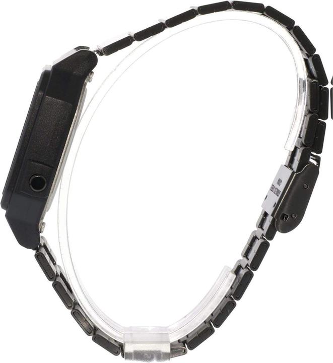 Actual product image Casio Vintage B650wb-1bef (Digital watch, 41 mm)