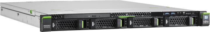 Produktbild Fujitsu Primergy RX1330 M3 (Intel Xeon E3-1220 v6, 64 GB, Rack Server)