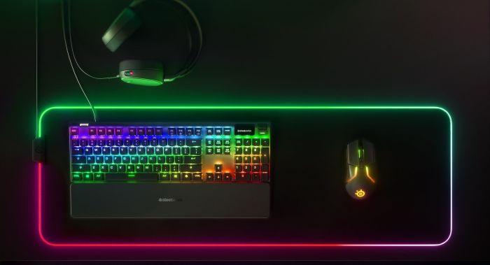 Produktbild SteelSeries Apex 7 (DE, Kabelgebunden)