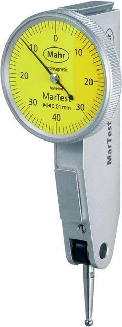 Image du produit Mahr Indicateur à levier Martest 800