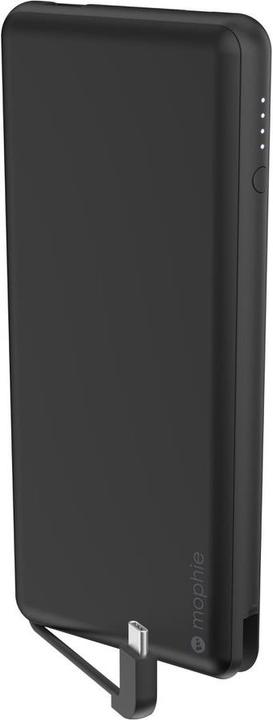 Produktbild mophie Powerstation plus XL (12000 mAh, 18 W, 44.40 Wh)