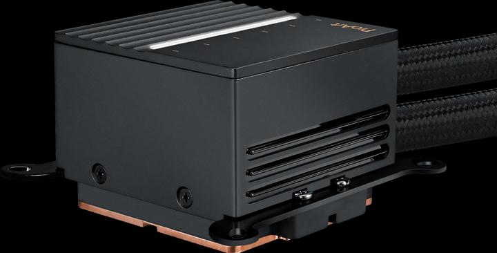 Actual product image ASUS CPC ACC ProArt LC 420