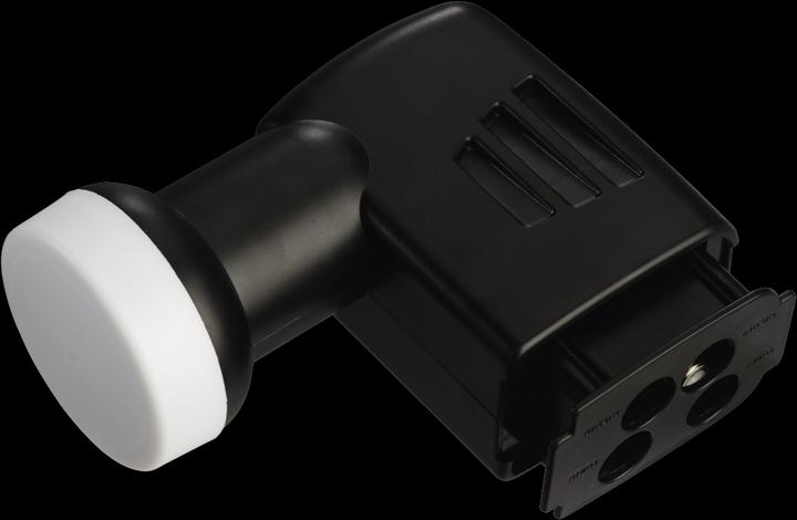 Produktbild Hama Quadswitch-LNB (Quad LNB)