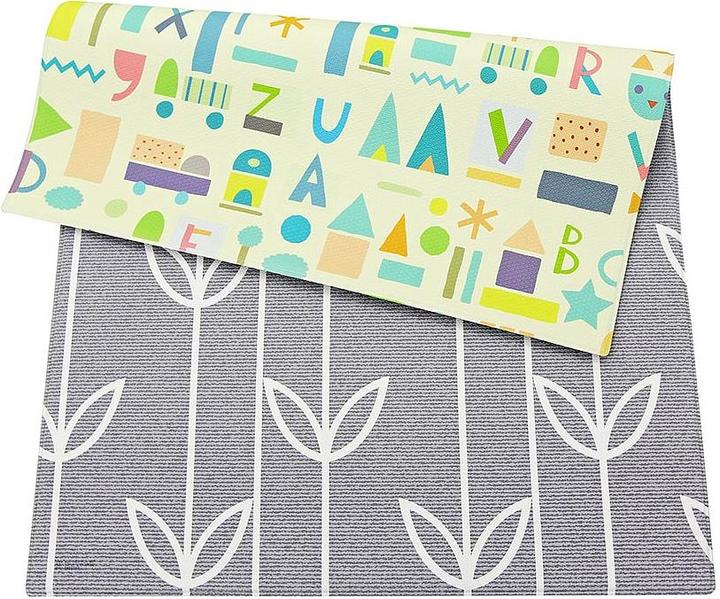 Image du produit Baby Care pétales de mer (140 x 140 cm)