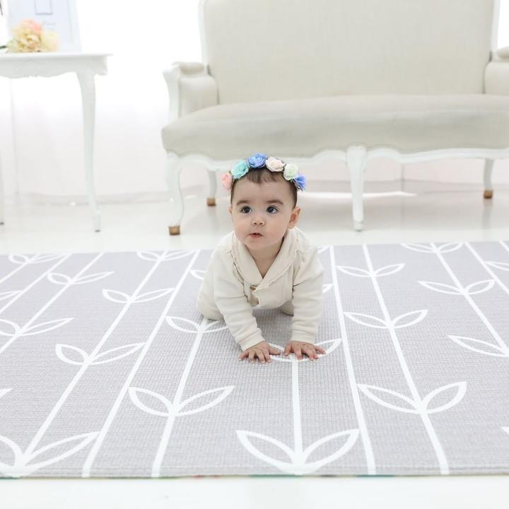 Image du produit Baby Care pétales de mer (140 x 140 cm)