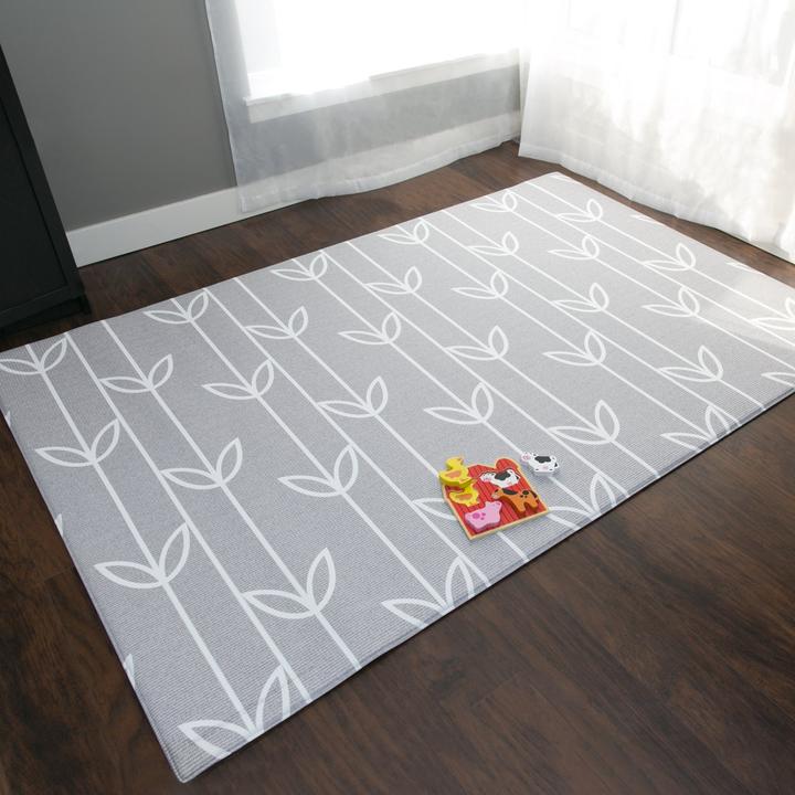 Image du produit Baby Care pétales de mer (140 x 140 cm)