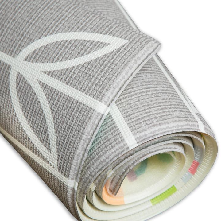 Image du produit Baby Care pétales de mer (140 x 140 cm)