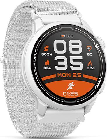 Actual product image Coros Pace 2 (42 mm)