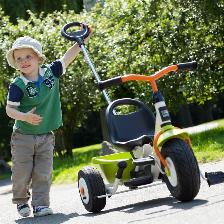 Produktbild Kettler Dreirad Startrike Air
