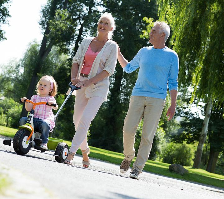 Produktbild Kettler Dreirad Startrike Air