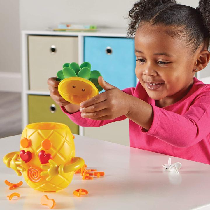 Immagine prodotto Learning Resources Grandi sentimenti Pineapple™
